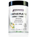 Cutler Nutrition Ustvari EAA in BCAA v prahu: Najboljša razvejana veriga aminokislin dodatek z esencialnimi aminokislinami, 5g BCAA, 2g EAA za Lean Muscle Mass 