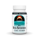 Vir Naturals Fitosterol Complex z beta-sitosterol, Podpira zdrave ravni holesterola*, 113 mg - 90 tablet