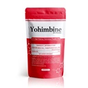 Bulkstimulansi Yohimbine HCl prašek 
