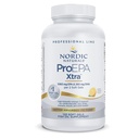 Nordic Naturals ProEPA Xtra, Lemon - 120 Soft Gels - 1640 mg Omega-3 - Visoka intenzivnost EPA Formula za pozitivno razpoloženje, zdravje srca in celično funkcijo - Non-GMO - 60 Servings