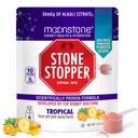Drink kamen Stopper Mix, Tropski, Ledvice Stone Prevention, Kalcijev oksalat Protector, Alkali Citrat Podpora, ki so jih Urologi razvili za izboljšanje Hidracijo in podporo zdravje ledvic, 30 dan dobave