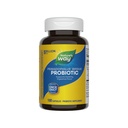 Narava Primadophilus Bifidus Probiotik, Podpira Prebavne Flore*, 5 milijard živih probiotičnih kultur na kapsulo, Lactobacilli, Bifidobacteria, 180 kapsul (Packaging May Vary)
