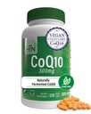 Zdravje Thru Nutrition CoQ-10 300mg - 120 Kapsule 