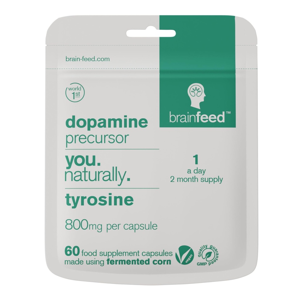 Dopamin dopolnila 