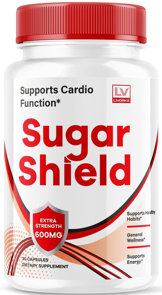 Sugar Shield, Sugar Shield Blood Support, Sugar Shield tablete, Sugar Shield Kapsule, Sugar Shield All Natural, Sugar Shield Advanced Formula, Sugar Shield Mnenja, 30 Kapsule
