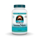 Vir Naturals Wellness Nemmunitric, Nitrični oksid Graditelj za podporo imunskega sistema* - 90 tablet