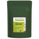 Banyan Botanicals Shatavari Powder – Organic Asparagus Racemosus Root Powder – Pomlajevanje Adaptogeni tonik, ki podpira zdravo reproduktivno sistem* – 1 lb. – Ne-GMO Trajno izvoren Vegan