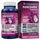MAGNOX Lady Magnezij dodatek 