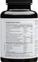Beli moški Prednatalni multivitaminski Predkoncepcija Podpora plodnosti, Izboljšano zdravje sperme, Sperm Count & Motility, Testosteron, 60 Kapsule z vitaminom E, B6, B12, Cink, Folat & CoQ10, 30-dnevno oskrbo