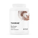 THORNE Plant Protein, 22 g Pea, Rice & Chia Protein Powder, 20 Servings