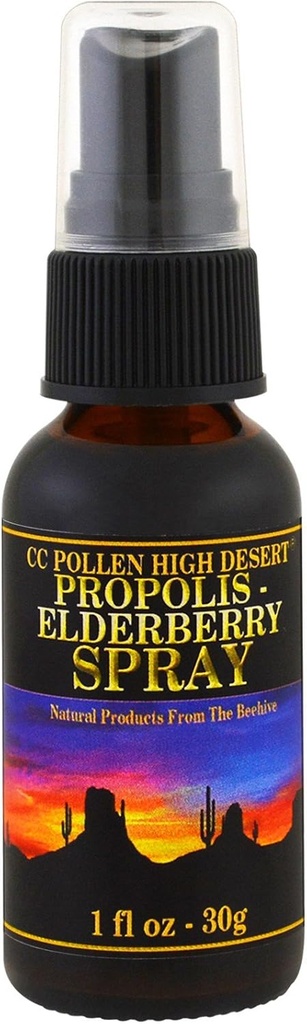Propolis 1 Ounce