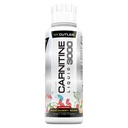 Cutler Nutrition Liquid L-Carnitine Fat Burner dodatek z Acetil L-Carnitine & L-Carnitine Tartrate - Fat Burner Formula za optimalno absorpcijo, Energy & Muscle Support