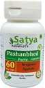 Pasanbhed Forte kapsule 500 mg. 60 Veg. kapsula 