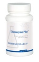 Biotics Raziskave Dismuzyme Plus Visoka antioksidantna aktivnost, Podpira imunski sistem, Comfort in skupno Flexion, 180 Tablete
