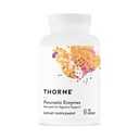 THORNE - encimi trebušne slinavke (nekdanji Dipan-9) - encimi trebušne slinavke za digestivno podporo in absorpcijo hranil* - 180 kapsul - 90 servov