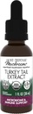 Host Defense Turkey Tail Extract - Digestive Health & Immune Response Supplement - Gobe Supplement for Gastrointestinalne & Gut Microbiome Support - 1 fl oz (30 strežnikov)*