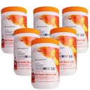 Youngevity Beyond Tangy Tangerine 2.0 Citrus Peach Fusion Multi-Vitamin & Mineral Complex - izdelana iz naravnih in celih živil 