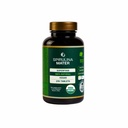 Spirulina tablete USDA Organic, Atacama Desert Grown, Rastlinska Superfood dodatek, Hranilo Dense Alge za dnevno wellness in energijo, 270 Tablete