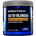 BodyTech Beta-Alanin prašek - podpira vzdržljivost mišic, zmogljivost in delovno zmogljivost - brez arome (5.1 oz, 90 strežb)