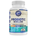 Probiotik 60 milijard CFU/g 