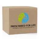 Prescribed For Life Green Tea - 30% EGCG (Epigallocatechin gallate) Leaf Fine Powder Extract (Camellia sinensis), 25 kg