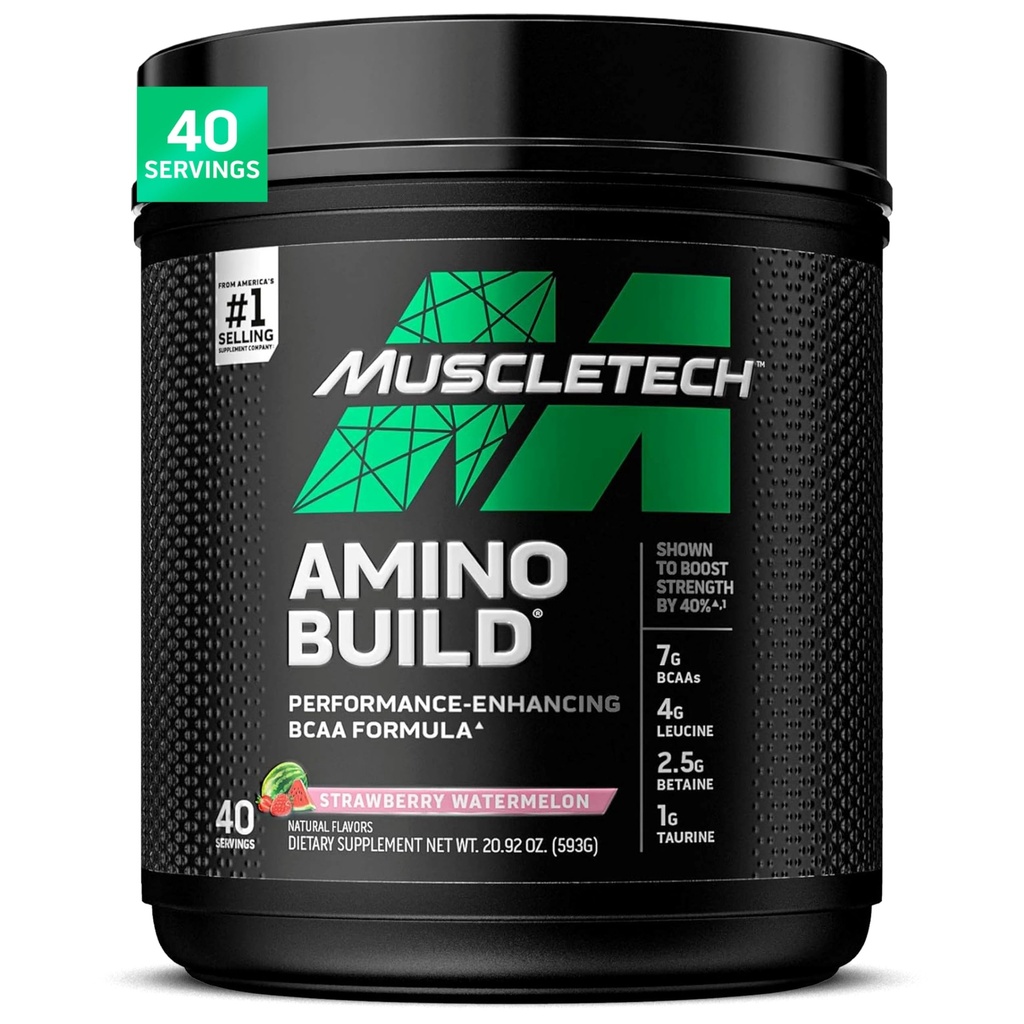 MuscleTech 