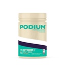 Podium Nutrition, Instantized BCAA Powder, Hydro and Salt 2025, 30 Serving, Elektroliti, Hidracija, Recovery (Peach Mango)