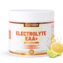 EAAs Electrolities Powder, Essential Amino Acids Supplement, EAA & BCAA Powder, z B-vitamini in minerali – Hydration Drink dodatek, Keto Friendly, No Sugar- 30 Servings