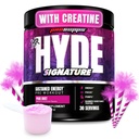 PROSUPPS Hyde Signature Pre Workout Powder s kreatinom, Beta Alanine & Caffeine - Performance, Energy & Endurance - Clean Fitness & Gym Supplements za moške in ženske (Vilinski prah, 30 Serving)