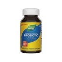 Naravna pot Primadophilus probiotik, zdravo prebavna flora*, 5 milijard CFU na obrok, naj se ohlaja, 90 kapsul (Packaging May Vary)