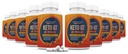 (10 Pack) Keto GT Extreme Keto tablete 1675MG Nova in izboljšana formula vsebuje Apple Cider kis Extra Deviško oljčno olje v prahu zeleni čaj List 600 kapsule
