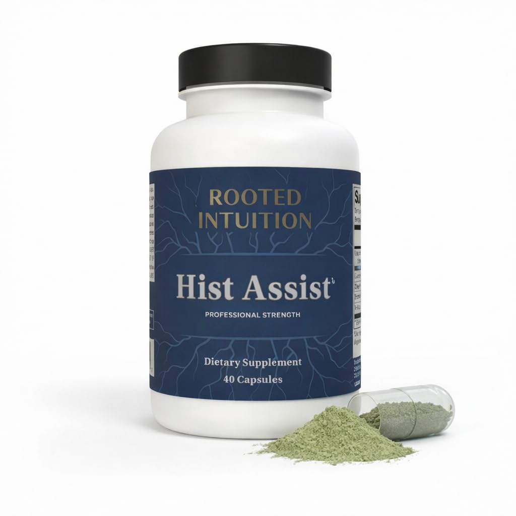 Hist Asist 