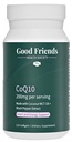 Ubikinol CoQ10 200mg - visoka absorpcija z ekstraktom črnega popra in kokosovo MCT olje - 120 Softgels, Lab-Tested, Brez semen olj, Non-GMO - Podpora za srce in energijo