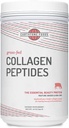 EARTHTONE Grass-Fed kolagen peptidi v prahu 28 oz Hrana - hidrolizirana, ne-GMO - nearomatizirana - za ženske in moške - dodatek naravnih beljakovin - Paleo in Keto prijazno