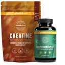 Primal multivitamin + Primal Creatin Powder Bundel 