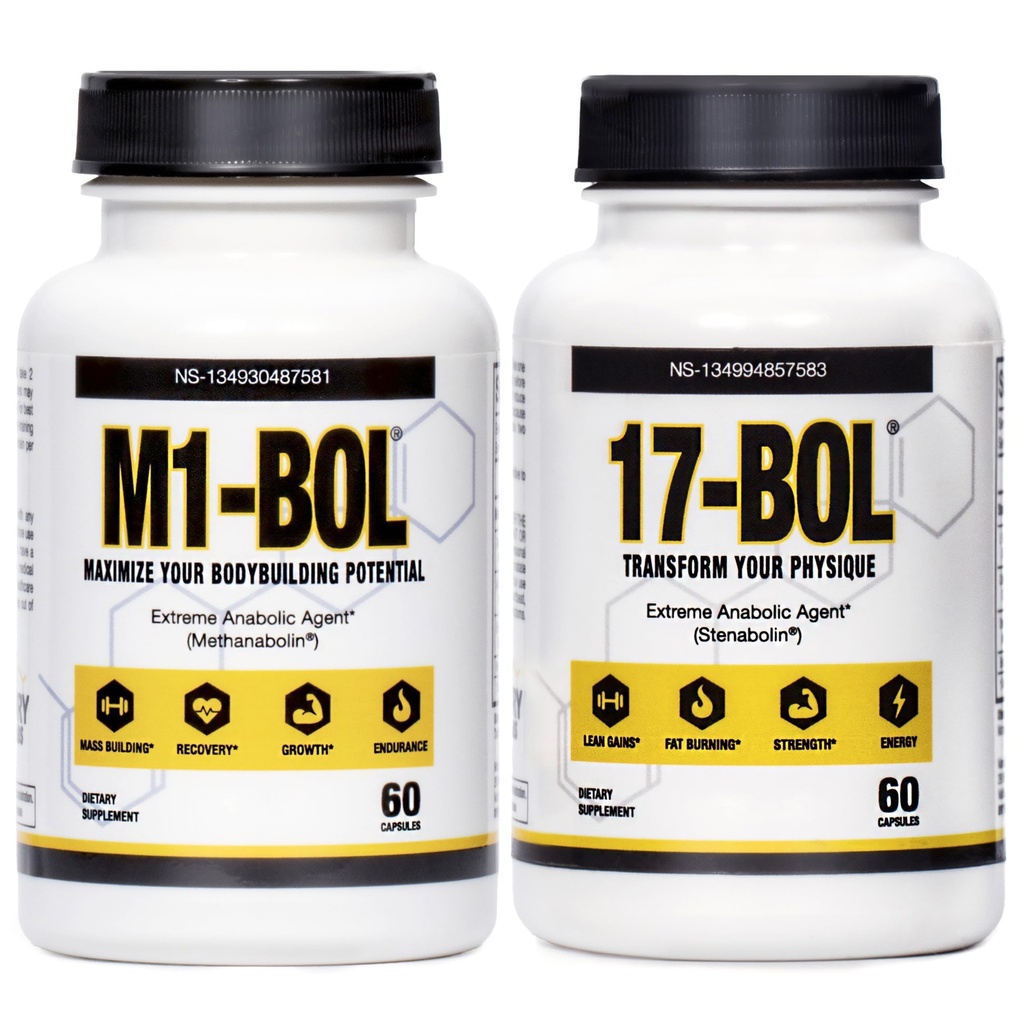 Extreme Anabolic Testosteron Booster & DHEA Master Hormone Driven dodatek za rast mišic