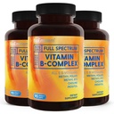 BioEmblem B Complex Vitamini 
