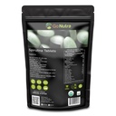 Go Nutra Organic Spirulina tablete 