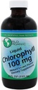 Svetovni organski klorofil 100 mg