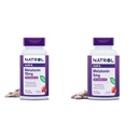 Natrol Melatonin 10mg 200 tablet & 5mg 200 tablet Jagodno razkošno hitro razsoložljiva podpora za spanje