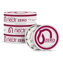 Nectr Energy Zero Pouches - No Caffeine, No Sugar, Zero Calories, Mini Pouches for Oral Fixation and Stress Relief - 4 Pucks of 20 - Black Cherry Flavor