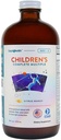 LIKVIDHEALTH otroški popolni tekoči multivitaminski izdelki za otroke, malčke - Esencialni vitamini, hranila in minerali, Imunska podpora, Gut Health - Izdelano v ZDA, Vegan, Non GSO, Sugar-free (16 oz)