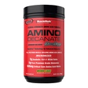 MuscleMeds Amino Decanat, citrus apne,13,5 oz (384g)