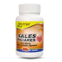 Arymar prodaja Biliares Ox Bile z digestivnim Enyzmes 60 Tabs