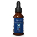 Alergija Raziskovalna skupina Liquid Molibden Supplement - Sulfur Presnova Podpora, Detox, sečna kislina, Trace Minerals, 25mcg Tekoče kapljice - 1 Fl Oz