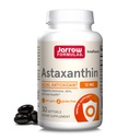 Jarrow Formulas® Astaksantin 12 mg, prehranska dopolnila, antioksidantna podpora za zdravljenje imunskega in očesnega obolenja, 30 kapsul, 30 dnevna oskrba