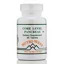 Pankreas jedra - 60 tablet po Nutri West