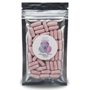 ORMUS zlato - koloidno zlato kapsule Vegan - monoatomski zlati ormus - filozofski kamen - 45 grofovska vreča