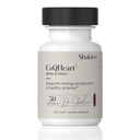 CoQHeart® z Q-trol®- energijsko podporo za zdravje srca - koencim Q10 in Resveratrol mešanica - Olajša proizvodnjo energije in zdravje krvnih žil - ščiti arterije - 30 Softgels