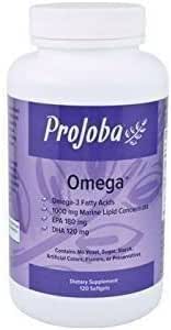 EPA in DHA Esencialne maščobne kisline Omega 3 EFA - 120 kapsul - 2 pakiranji